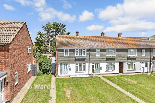 Church Way, Whitstable, CT5, photo 1