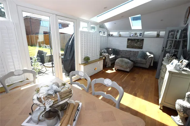 Photo 3 — Blackthorn Crescent, Farnborough, Hampshire, GU14 9AF