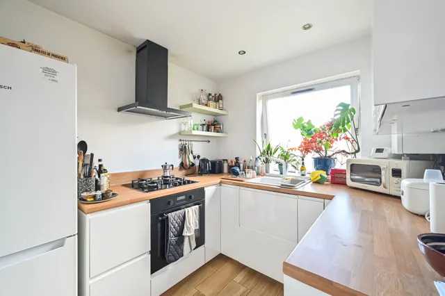 London, N1, photo 3