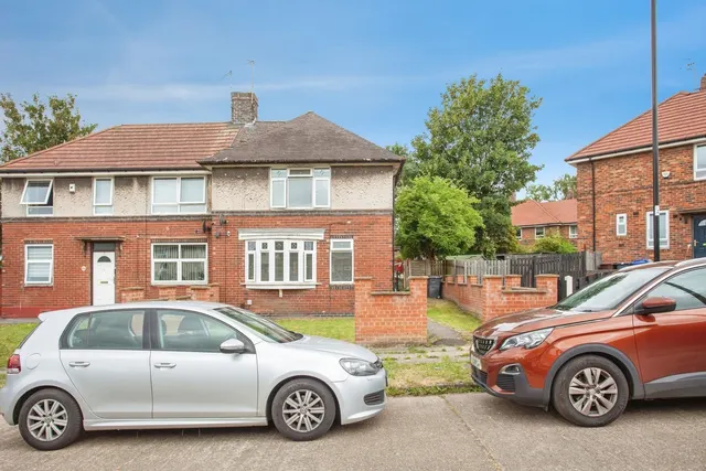 Milnrow Drive, Sheffield, S5, photo 1