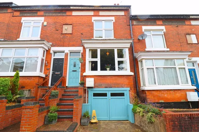 Charlotte Street, Walsall, WS1, photo 1