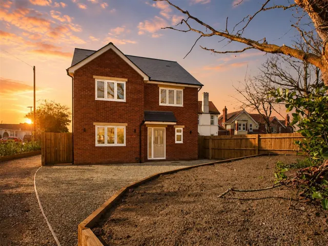 Parton Road, Churchdown, GL3, photo 1