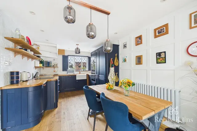 Photo 3 — Beechfield Mews, Hyde, Greater Manchester, SK14