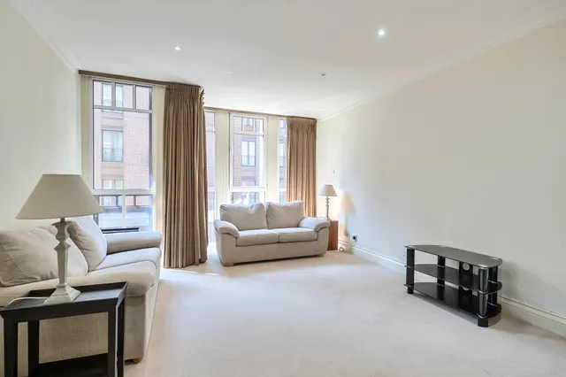 3-16 St Johns Building, 79 Marsham Street, London, photo 1