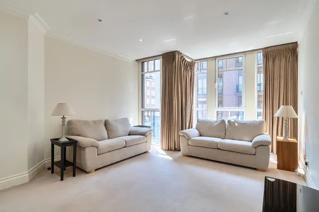 Photo 2 — 3-16 St Johns Building, 79 Marsham Street, London