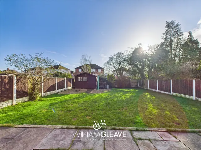 Photo 2 — Hamilton Avenue, Sandycroft, Deeside, Flintshire, CH5 2PB
