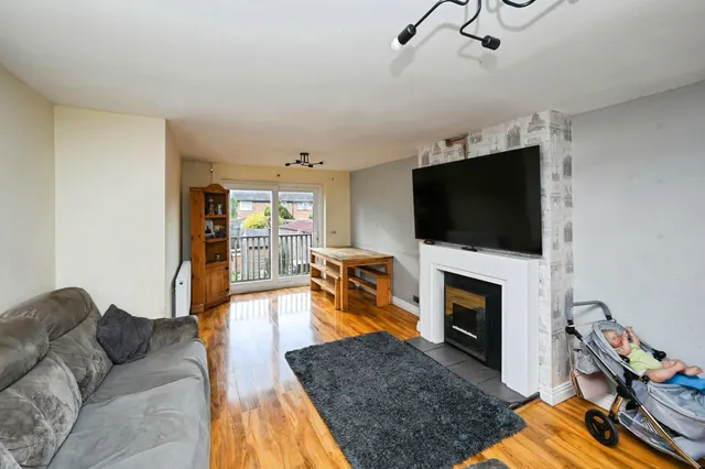Peveril Road, Tibshelf, DE55, photo 3