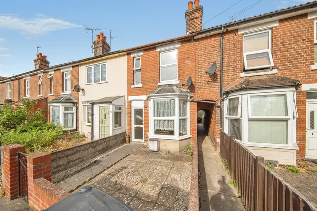 Nayland Road, Mile End, Colchester, photo 1