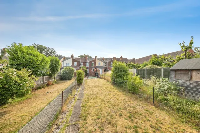 Photo 2 — Nayland Road, Mile End, Colchester