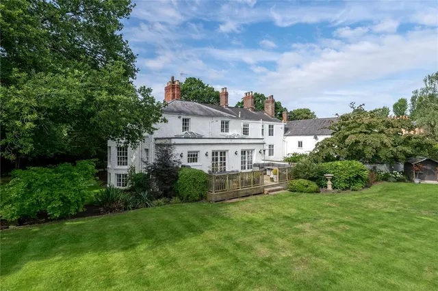 Altrincham Road, Styal, SK9, photo 3