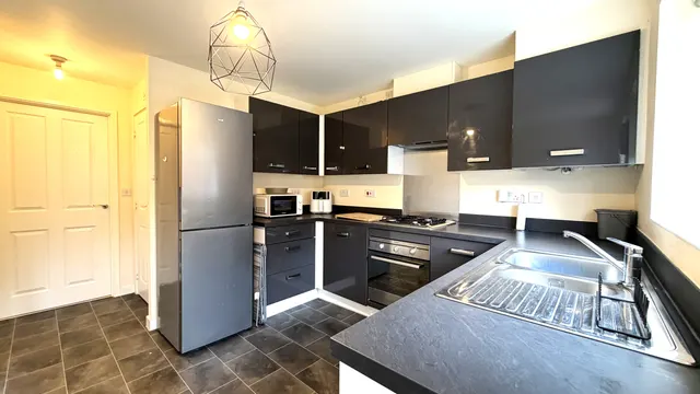 Wenlock Way, Ardwick, M12, photo 2