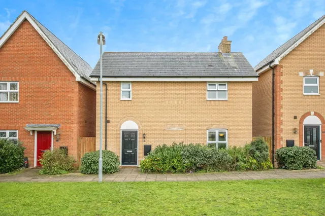 Peache Road, Colchester, photo 1