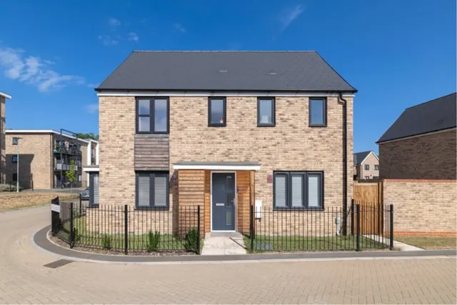 Vardri Close, Colchester, Essex, CO1, photo 1