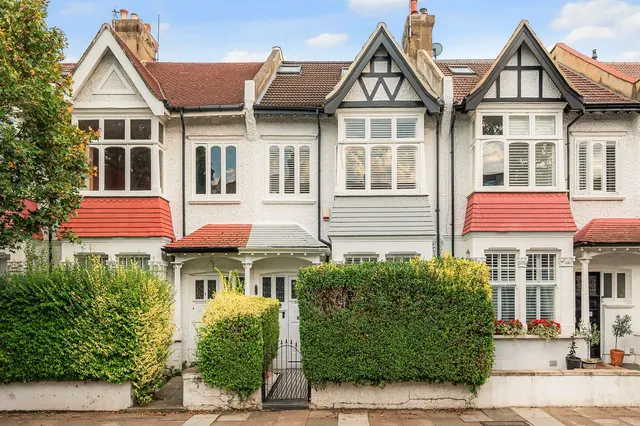 Hamilton Road, London, W4, photo 2