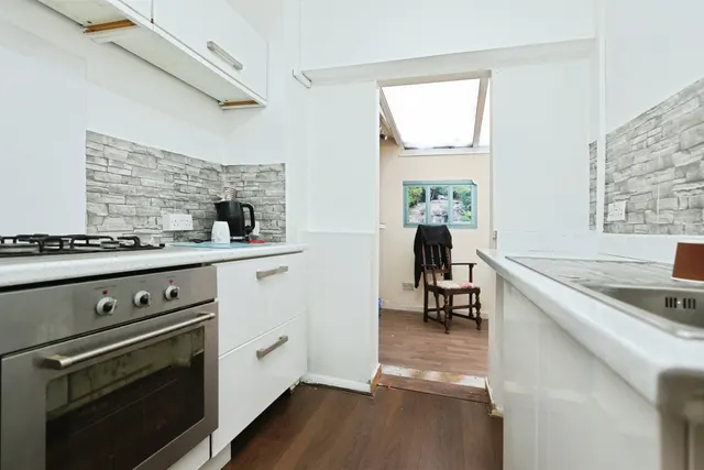 Heath Way, Birmingham, B34, photo 2
