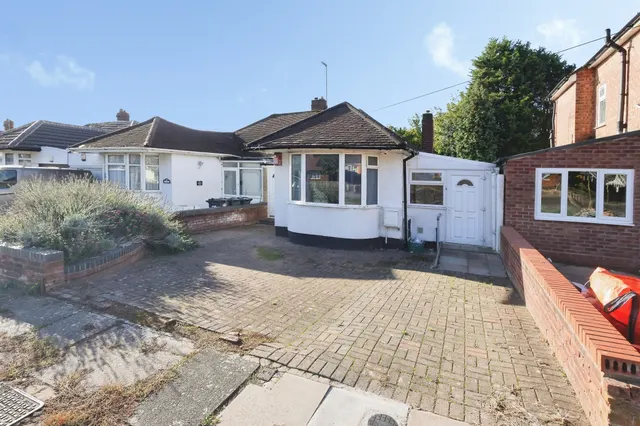 Heath Way, Birmingham, B34, photo 1