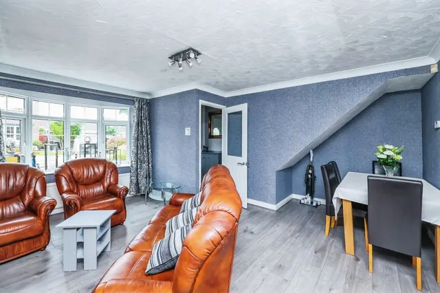 Lacey Avenue, Hucknall, NG15, photo 2