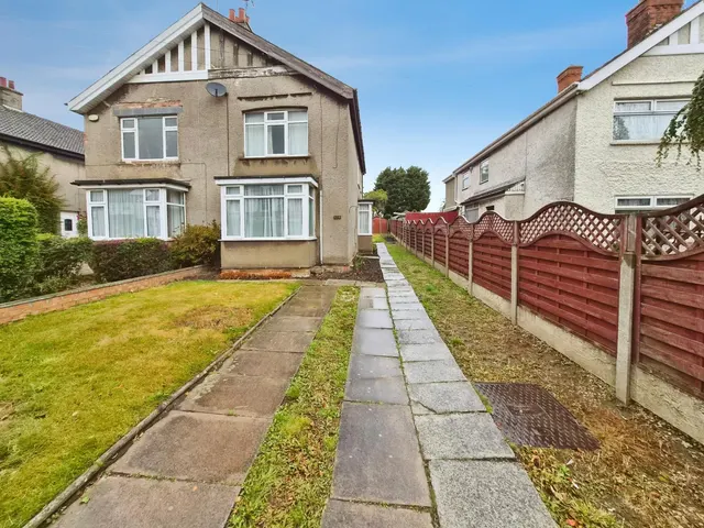 Pelham Road, Immingham, DN40, photo 1