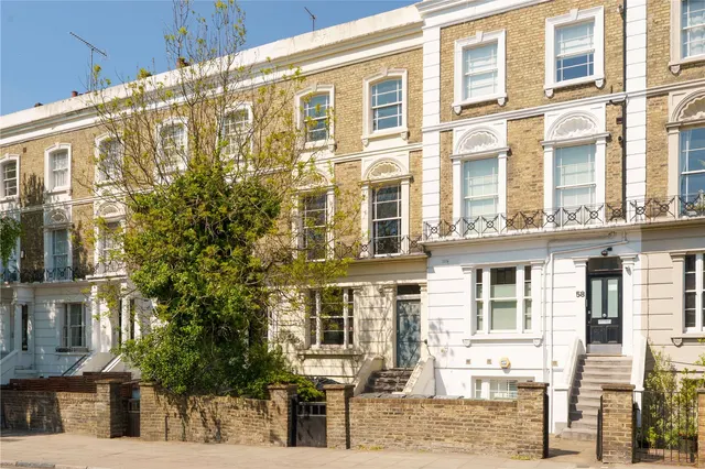 Belsize Road, South Hampstead, London, NW6 4TG, photo 1