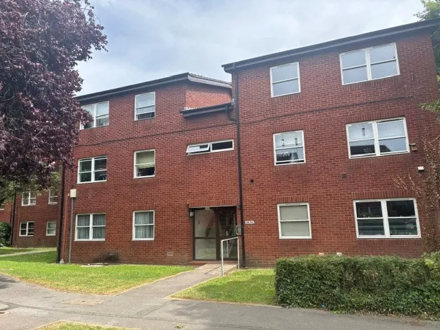 Friar Gate, Derby, DE1, photo 1