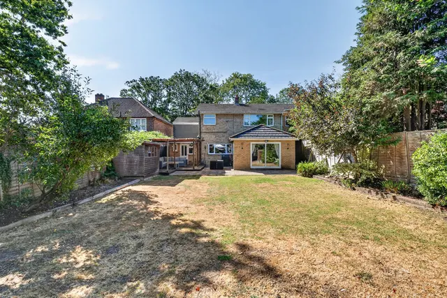 Photo 3 — Hare Hill, Row Town KT15 1DG