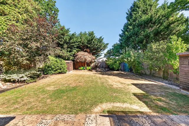 Photo 2 — Hare Hill, Row Town KT15 1DG