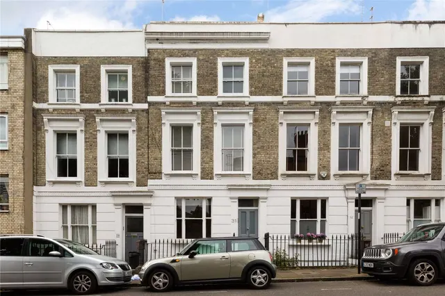 Hawes Street, London, N1 2DT, photo 1