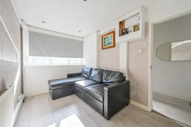 Photo 2 — 68 Atkinson Road, London