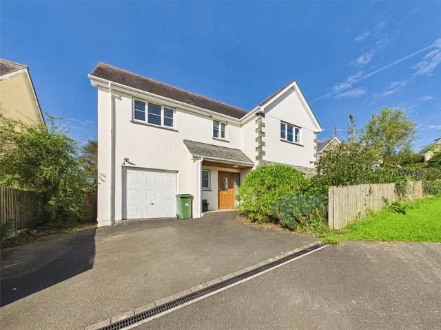 Sutcombe, Holsworthy, EX22, photo 1