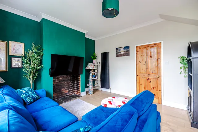 Airedale View, Woodlesford, LS26, photo 3