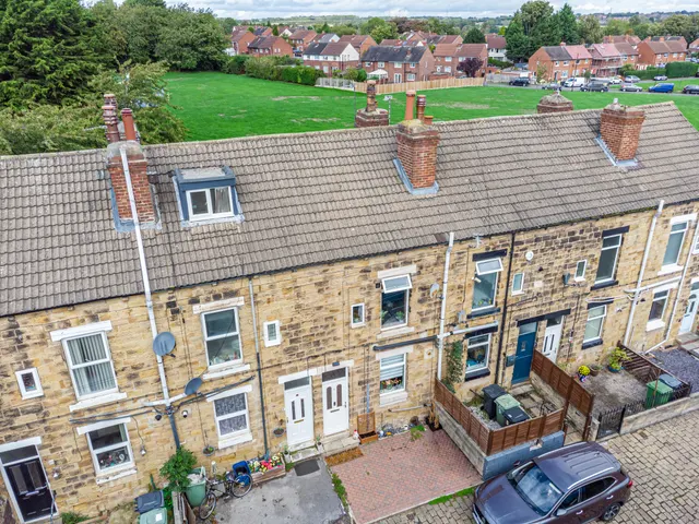 Airedale View, Woodlesford, LS26, photo 1