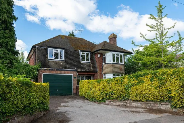 Photo 2 — Cherry Holt Lane, East Bridgford, NG13