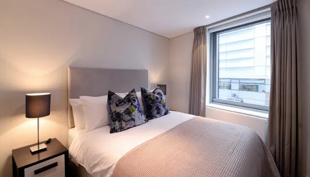 Merchant Square, Paddington, W2, photo 3