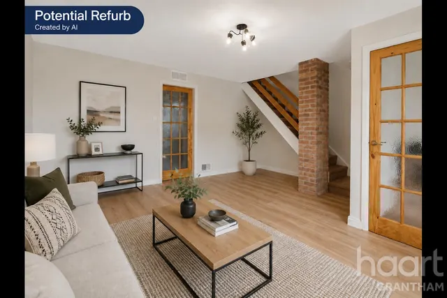 Barrowby Gate, Grantham, NG31, photo 3