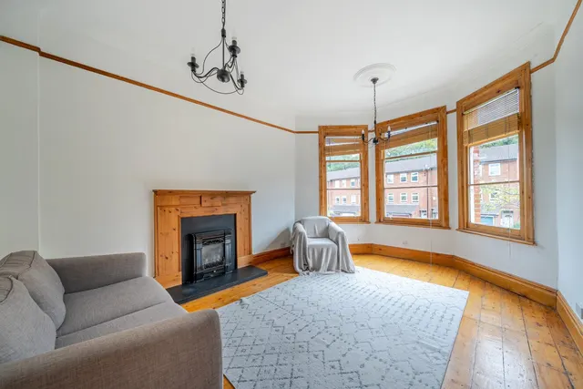 Victoria Crescent, Crystal Palace, SE19, photo 3