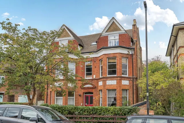Victoria Crescent, Crystal Palace, SE19, photo 1