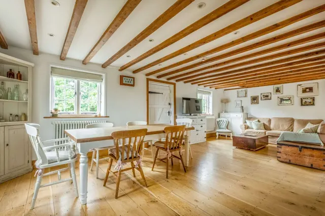 Photo 3 — Lime Kiln Farm, The Cut, Smarden, Kent, TN27 8QN
