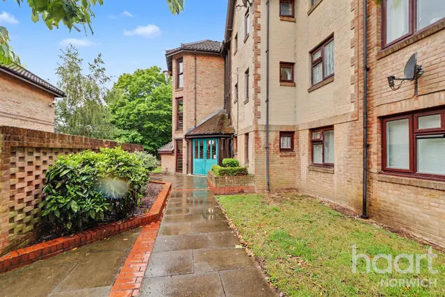 Bottom Breck Close, Norwich, NR5, photo 1