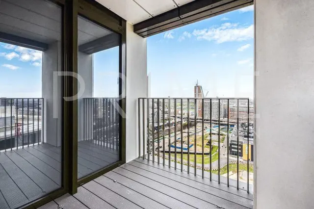 Parkside Apartments, White City Living, W12, photo 2