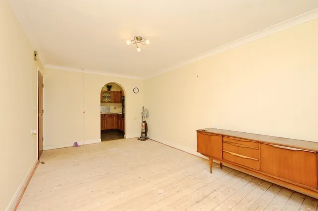 Photo 2 — The Village, Haxby, York