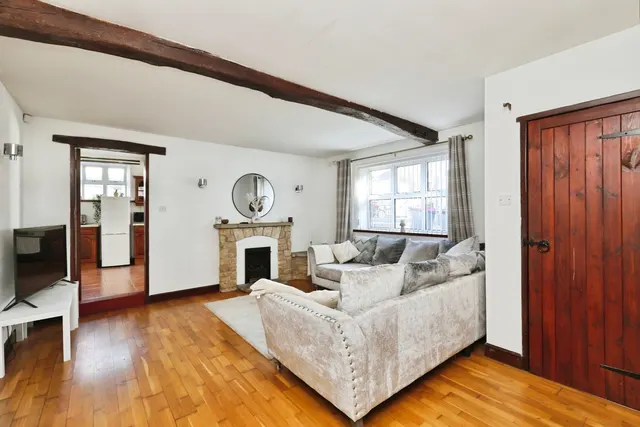 Blyth Road, Maltby, S66, photo 3