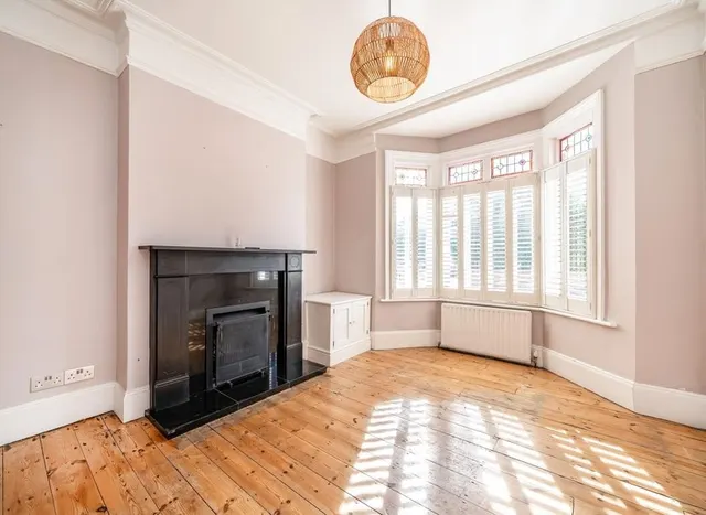 Photo 2 — Amyand Park Road, St Margarets, TW1