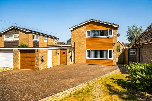 New Road, Hethersett, NR9, photo 1