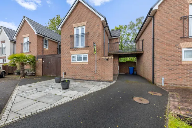 Monterey Close, Great Sankey, Warrington, Warrington, WA5 8SB, photo 1