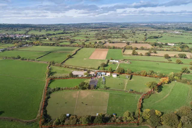 Photo 2 — Temple Lane, Templecombe, Somerset, BA8 0JW