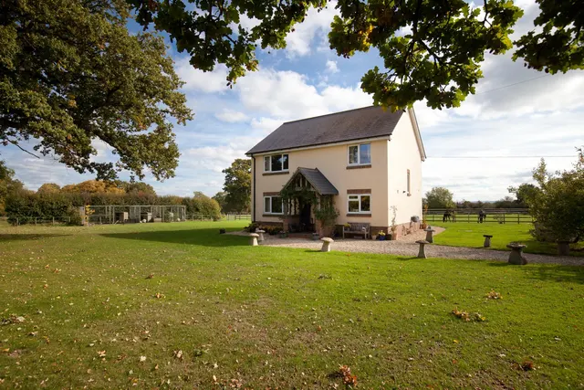 Temple Lane, Templecombe, Somerset, BA8 0JW, photo 1