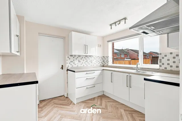 Cheswick Close, Redditch, B98, photo 3
