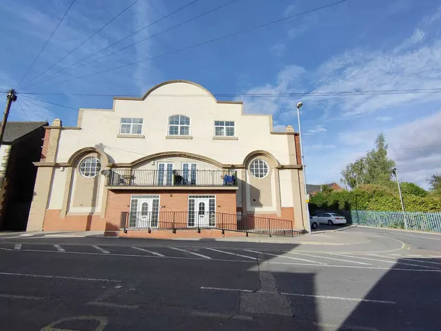 Barnsley Road, South Elmsall, PONTEFRACT, photo 1