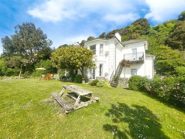 The Pitts, Ventnor, PO38, photo 1