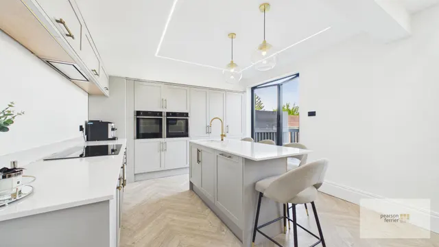 Photo 3 — Derby Road, Whitefield, Manchester, M45 6TW